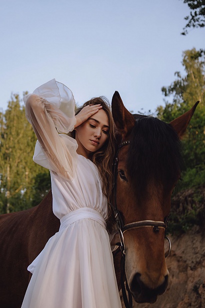 Фотосессия, июнь 2019 Фотосессия, июнь 2019